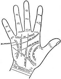 I Am Looking To Learn Palmistry. Could Somebody Give Me The Foundations? -  Quora