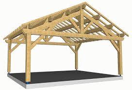 Http Auvergne Abri Voitures Com Wp Content Uploads 2015 02 Lemarie1 Gif Backyard Patio Designs Carport Designs Building A Porch
