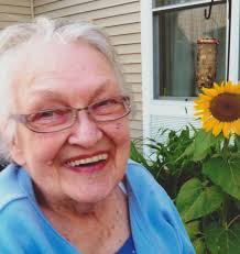Virginia Summers Obituary