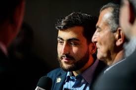 le Soleil goes in depth with Sam & Peter Simon