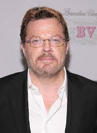 Edd E Izzard Eddie Izzard Famous Comedians Comedians