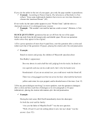 A Guide To Writing The Literary Analysis Essay