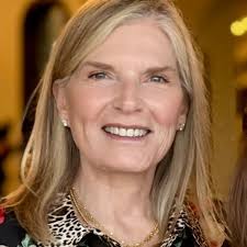 Maureen Bush's Instagram, Twitter & Facebook