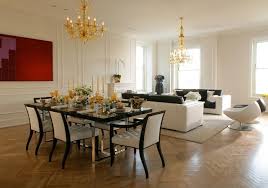 Creative Methods To Decorate A Living Room Dining Room Combo Dining Room Decor Do You B Living Room Dining Room Combo Living Dining Room Modern Dining Room