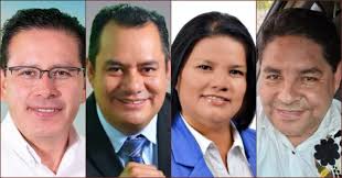 Nueva Alianza archivos