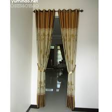Gorden blackout minimalis memberikan suasana yang nyaman dengan model dan warna yang menarik. Jual Gorden Surabaya Barat Motif Gorden Blackout Terbaru Yumindo Gorden