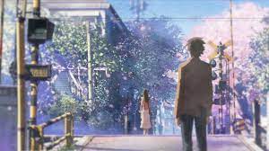 And the things i hoped she would listen to. 5 Centimeters Per Second 2007 Movie Ending Explained The Odd Apple