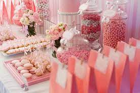 Como Preparar Un Baby Shower