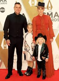 However, her real fame is focal to her parents. Willow Sage Hart Picture 5 51st Annual Cma Awards Arrivals