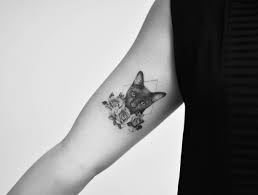 3.5 good luck black cat designs. 70 Cat Tattoos The Best You Ll Ever See Straight Blasted