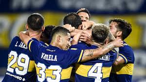 Boca juniors will host the strongest. The Strongest Boca Date Schedule Tv Streaming And Formations For The Copa Libertadores De America Ruetir
