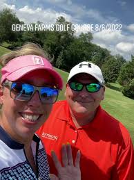 Rich Harvest Farms Golf Course