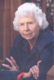 Marjorie Meredith Obituary (2013)