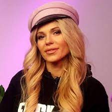 Doda, właściwie dorota rabczewska (ur. Doda Zyciorysy Pl