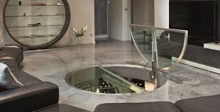 Faire une cave a vin. Integrer Une Cave A Vin Maison Le Blog D Helicave