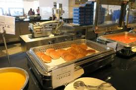 The prime company the food factory incorporated lately in 2019, whereas the farex foods pvt ltd a sister concern company was incorporated in the company believes that a healthy lifestyle should not be just a man's short term goal but a constant way of living. Resorts World Genting Food Factory Ena Teo Enabalista