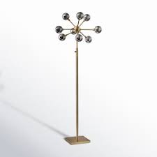 AllModern Lorraine Starling LED 15 Light Chandelier & Reviews