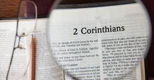 O atacante marquinhos voltou de empréstimo do sport, enquanto o meia luan se recuperou de uma. 3 Reasons You Should Preach Through 2 Corinthians 9marks