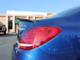 Mercedes W205 Gtx Carbon Fiber Trunk Spoiler C300 C400 C450 C43 C63 Amg Carbon Fiber Benz C Mercedes