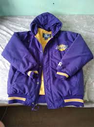 5 out of 5 stars (334) 334 reviews $ 250.00. Vintage Lakers Jacket Men S Fashion Coats Jackets And Outerwear On Carousell