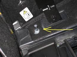 Have the system checked by the nearest bmw center. Read This Electromechanical Parking Brake Failure And Solution Bimmerfest Bmw Forum