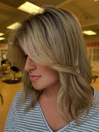 Strawberry Blonde Hair Salon & Extensions