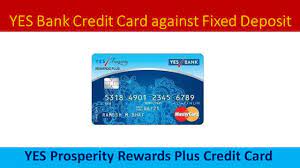 We report to experian, one of the three major credit bureaus in the united states. Yes Prosperity Rewards Plus Credit Card Full Details Yes Bank Credit Card Without Any Income Proof Youtube