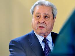 La herencia del Pocero: una fortuna en remontada y una mansión con  helipuerto