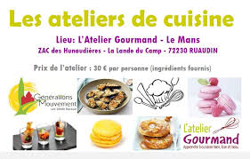Infos Diverses