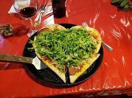 In addition to standard coffee shop fare, the inglewood hilltop has a full food menu with sandwiches, toasts, bowls, and other dishes, served. The Capri Italian Restaurant Los Angeles Eagle Rock Menu Prices Restaurant Reviews Tripadvisor