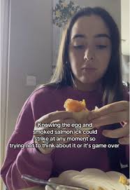 I’m scared you guys #ick