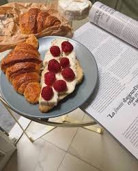 Pin By Vendela Odenmarck On Food Aesthetic Food Food Cafe Food