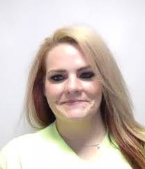 Offender Information