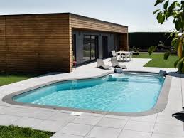 Construire Sa Piscine Soi Meme Un Exemple Reussi