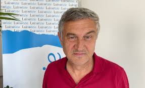 Germignaga Civica, Corbellini: «Necessario far tornare il paese ai fasti di  una volta»