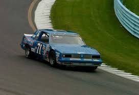 The bodies are built from flat sheet metal, the engines are assembled from a bare block and the frame is constructed from steel tubing. Nascar G Body Photo Database And Specs Information Stock Car Nascar Stock Car Racing