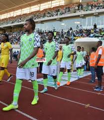 In this post, we show you the 3 stadia that will host the super eagles world cup group. 2021 Afcon Qualifier Super Eagles Fight Back To Beat Benin 2 1 In Uyo