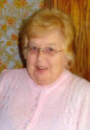 Shirley Daine Obituary