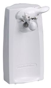 Proctor Silex White Electric Can Opener Magnetic Lid Holder In 2021 Electric Can Opener Can Opener Proctor Silex