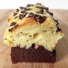 3 331 Likes 273 Comments Mes Envies Moi Julya66 On Instagram Fake Brookie He Reposteria Recetas Recetas De Comida Faciles Pasteles Sin Azucar