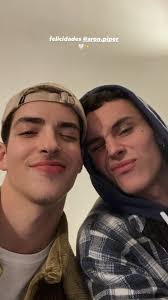#aron piper #userfrancis #usermike #uservinny #usermichi #flawlessgentlemen #cast #edit #* #by dan #arón piper. Lorenzo Auf Twitter Manu Rios E Aron Piper Insieme Se E Porno Tolgo Elitenetflix Manurios Aronpiper