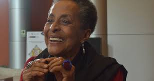 Susana Esther Baca de La Colina Archives