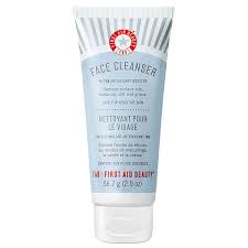 From trending celebrity haircuts t. First Aid Beauty Face Cleanser 2 Oz Glossybox De