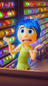 Joy Delusional Cursing