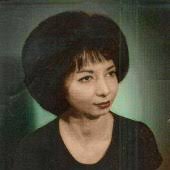 Hilaria Tellez Obituary