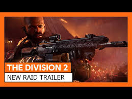 There are your usual campaign and raids and then there's the intense pvp experience of the division 2 dark zone. Debqcoy54dbjum