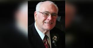 Obituary information for William L. (Bill) Schaefer