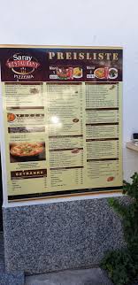 Saray Restaurant Singen Baden Wurttemberg Germany Facebook