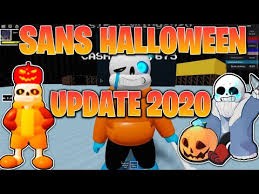 · sans multiversal battles codes can give items, pets, gems, coins and more. Sans Multiversal Battles Halloween Codes Update Roblox Youtube