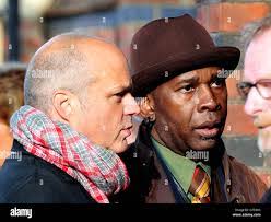 Bruce Dillard's Instagram, Twitter & Facebook